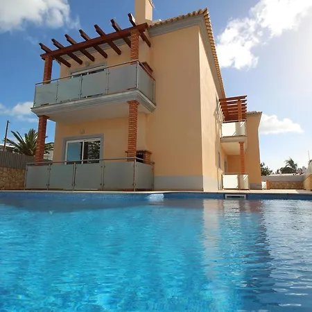Appartement Oura Pereira