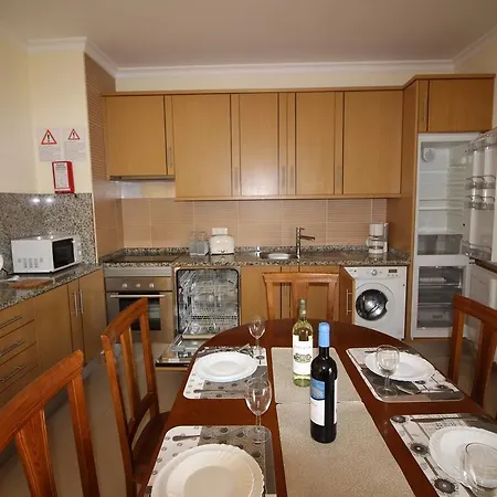 Appartement Oura Pereira Albufeira