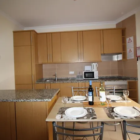 Oura Pereira Appartement