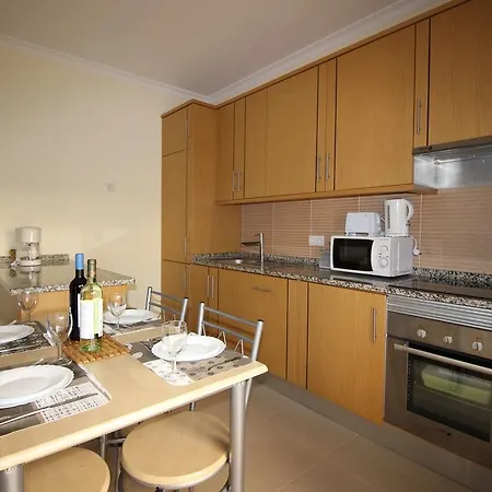 Oura Pereira Appartement Albufeira