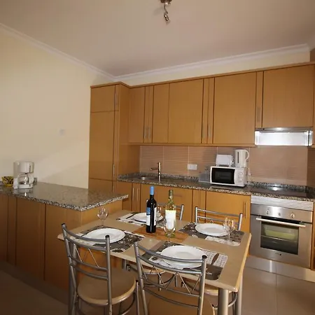 Oura Pereira Albufeira