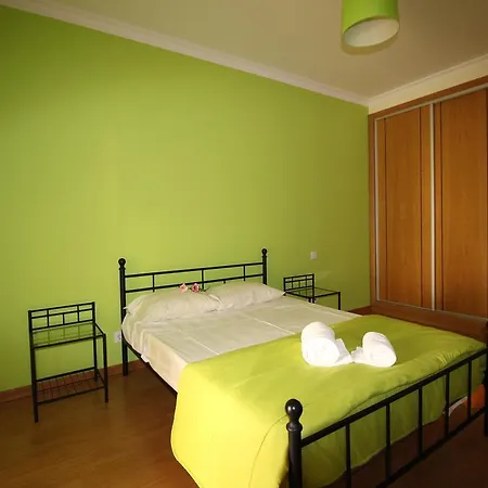 Appartement Oura Pereira Albufeira