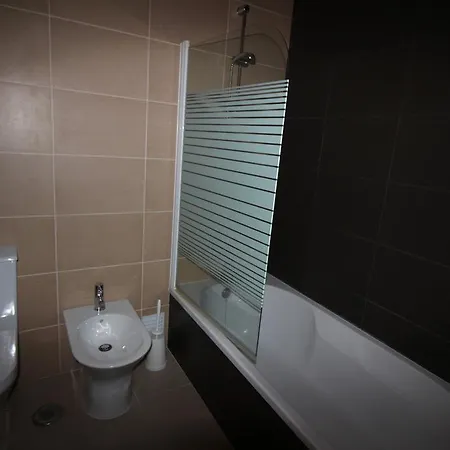 Appartement Oura Pereira Albufeira