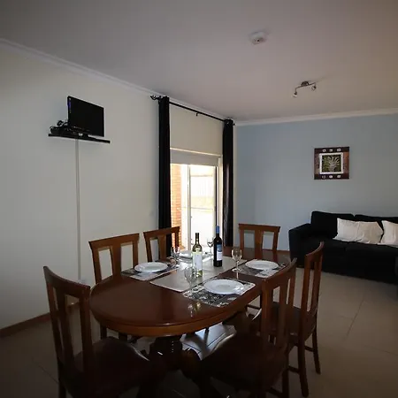 Oura Pereira Albufeira