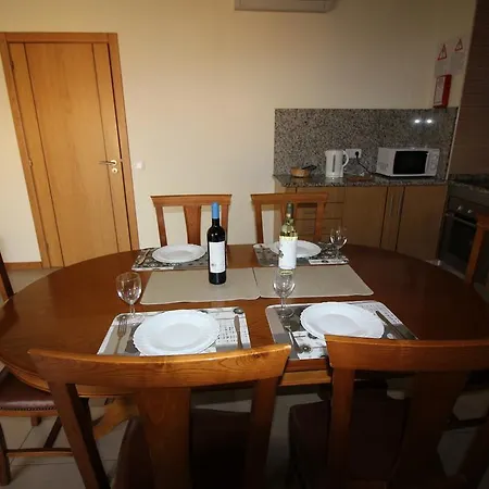 Appartement Oura Pereira Albufeira