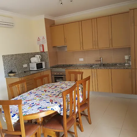 Oura Pereira * Албуфейра