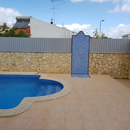 Oura Pereira Albufeira