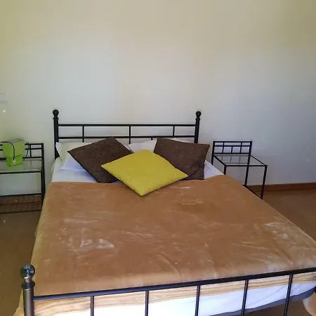 Oura Pereira Appartement Albufeira