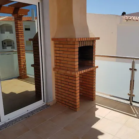 Appartement Oura Pereira Albufeira
