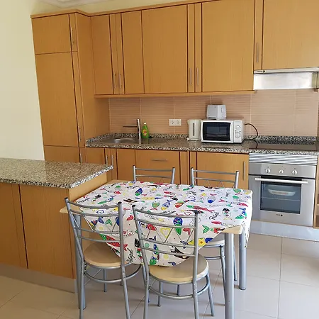 شقة Oura Pereira البوفيرا